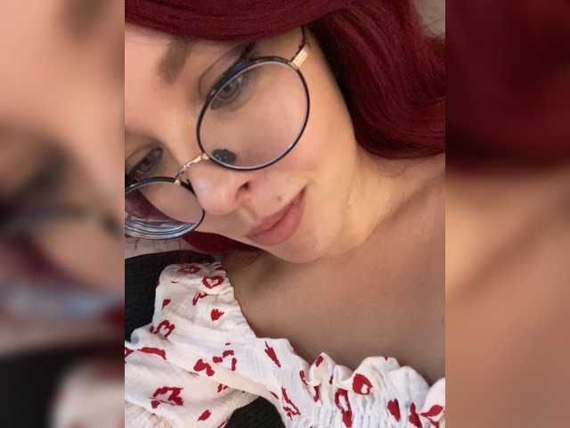 lova-mars live webcam show