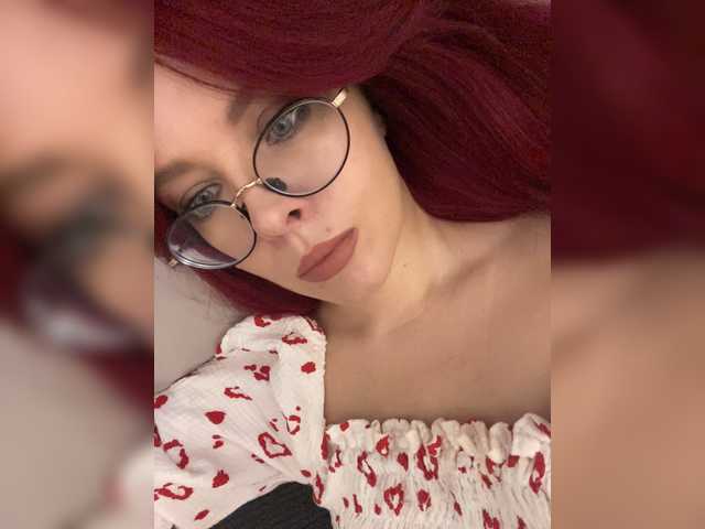 lova-mars live cam on BongaCams