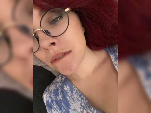 lova-mars live cam on BongaCams