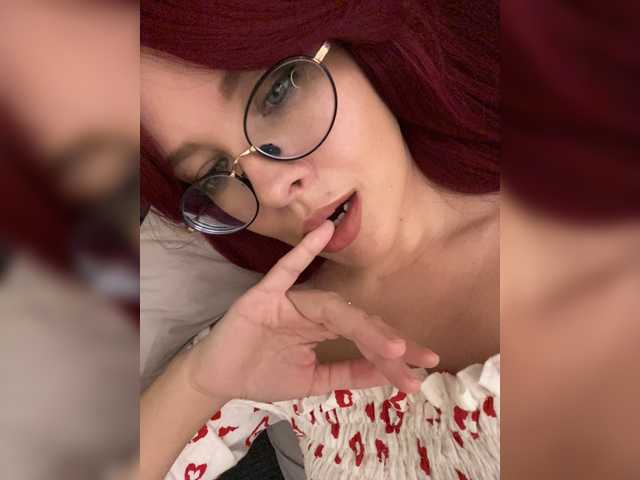 lova-mars live cam on BongaCams