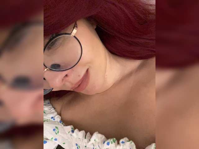 lova-mars live webcam show
