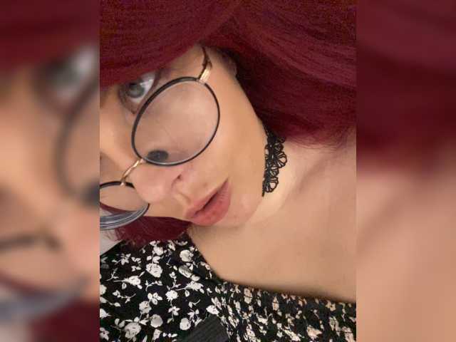 lova-mars live cam on BongaCams