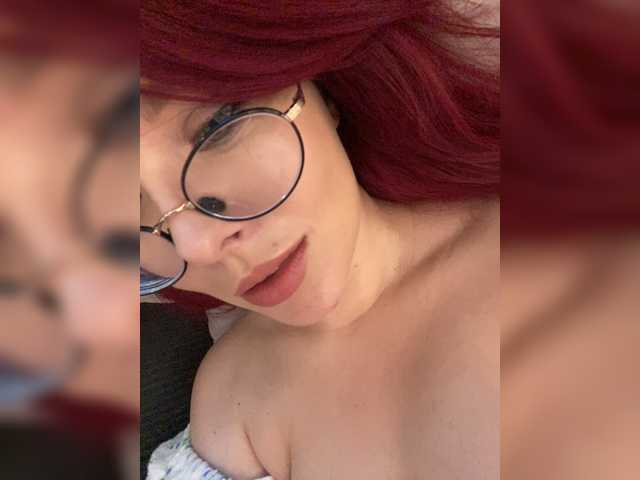 lova-mars live cam on BongaCams