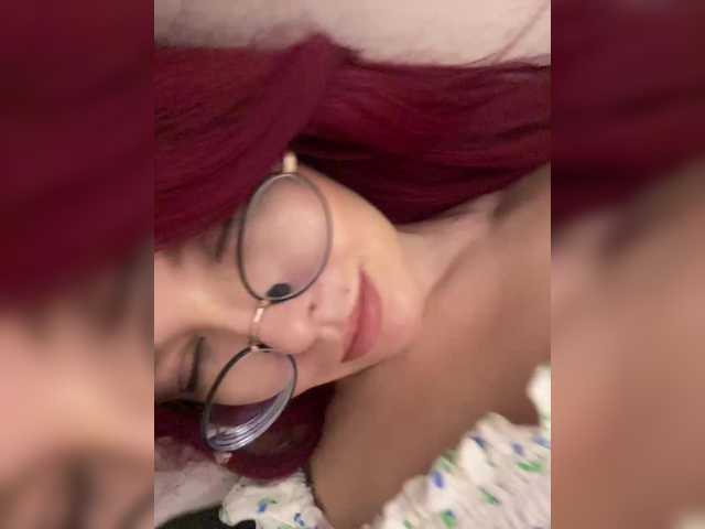lova-mars live cam on BongaCams