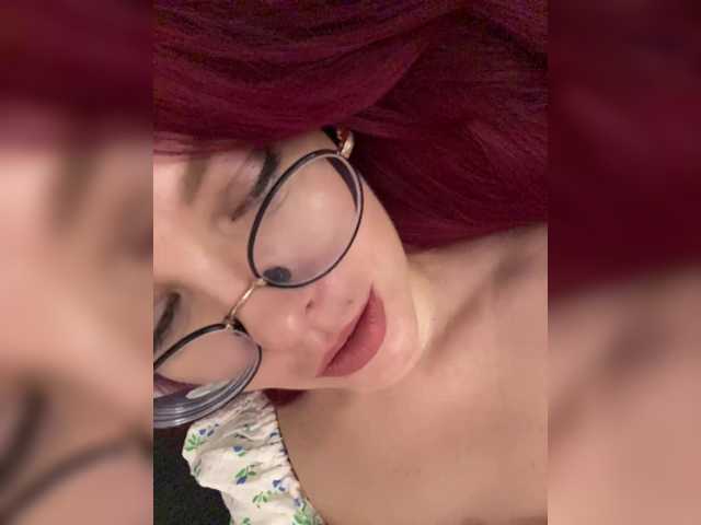 lova-mars live cam on BongaCams