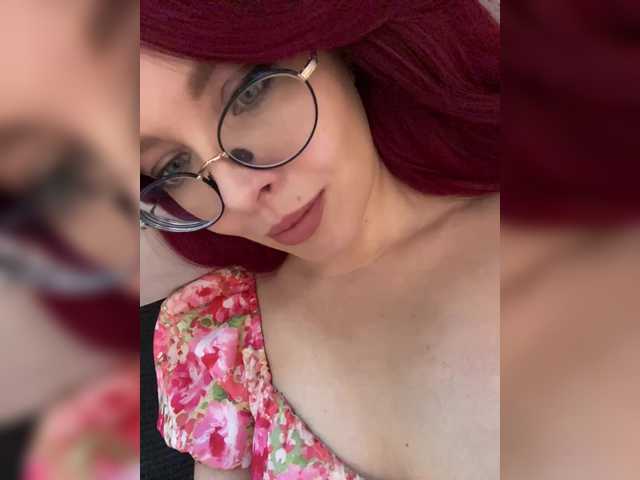 lova-mars live webcam show
