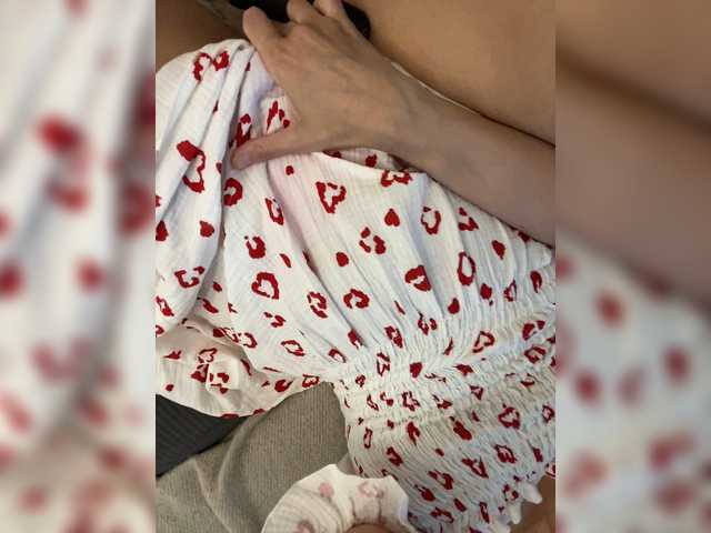 lova-mars live webcam show