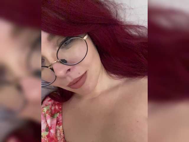 lova-mars live cam on BongaCams