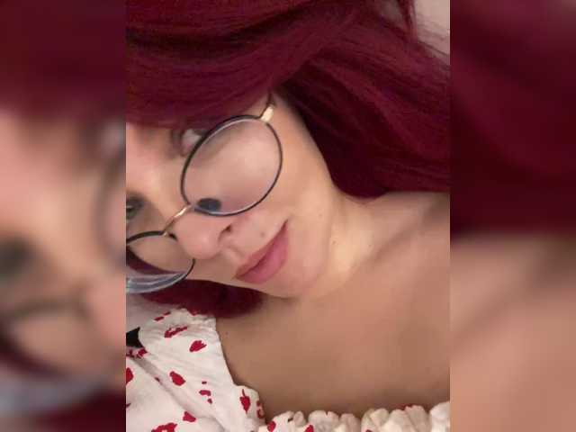 lova-mars live cam on BongaCams