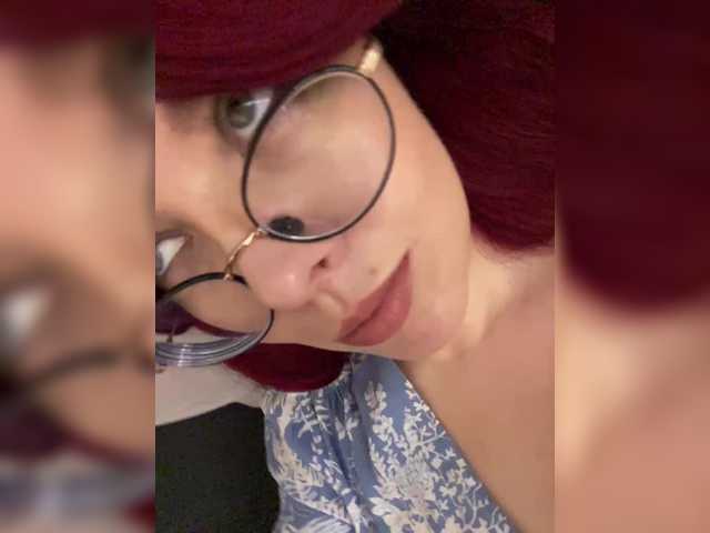 lova-mars live cam on BongaCams