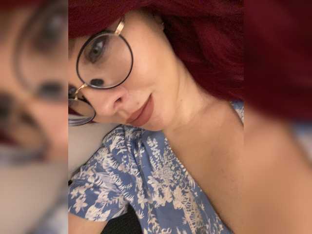 lova-mars live cam on BongaCams