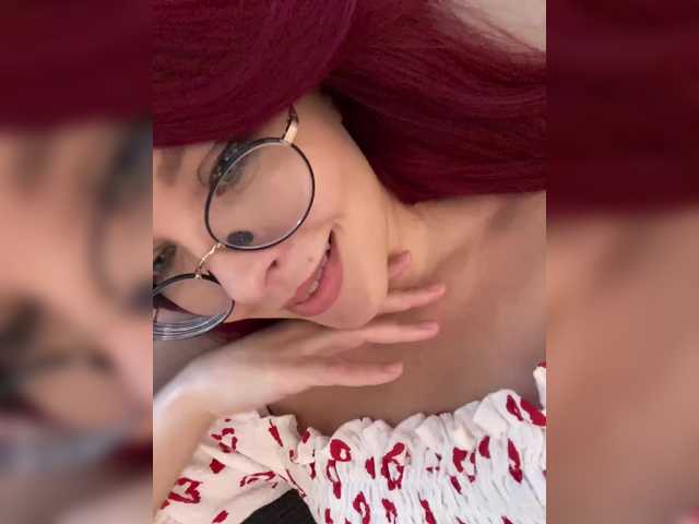 lova-mars live webcam show