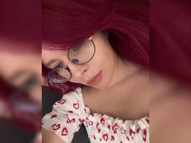 lova-mars live cam on BongaCams