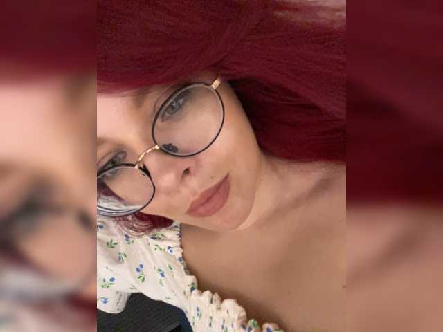 lova-mars live cam on BongaCams