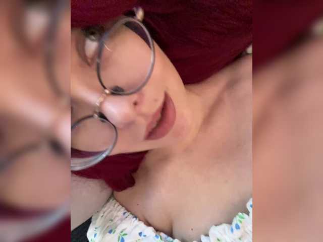 Lu-Mars live webcam show