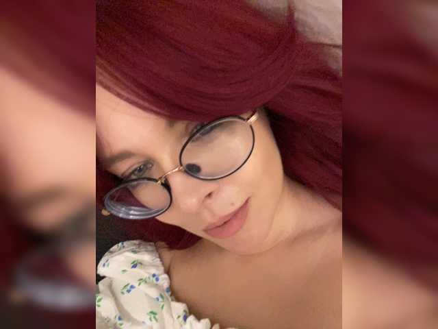 lova-mars live cam on BongaCams