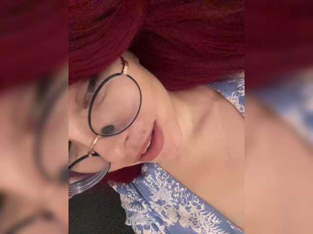 lova-mars live cam on BongaCams