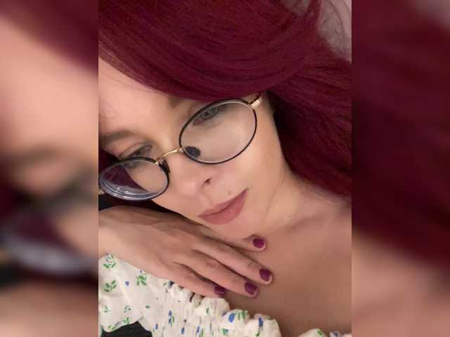 lova-mars live cam on BongaCams