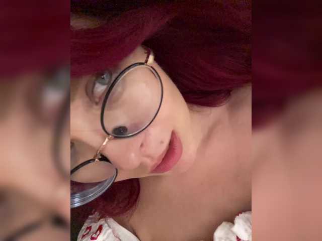 lova-mars live cam on BongaCams