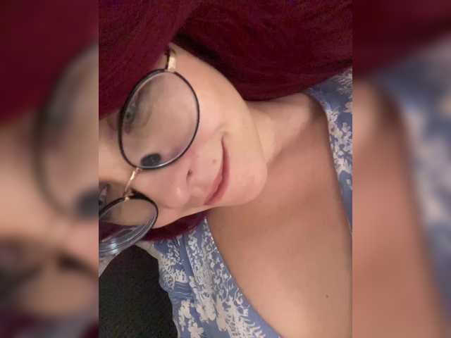 lova-mars live webcam show