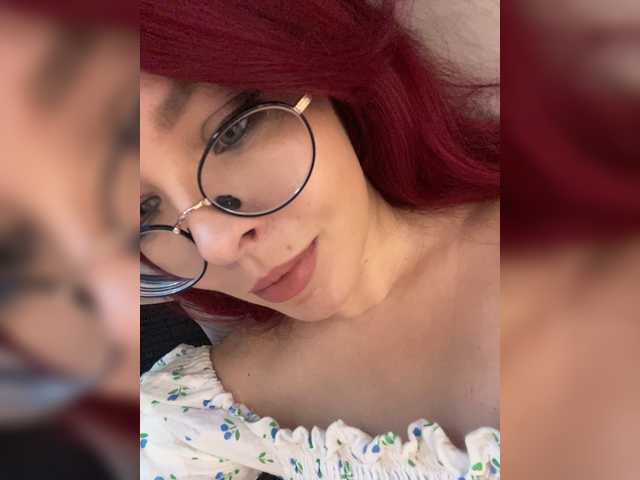 lova-mars live cam on BongaCams