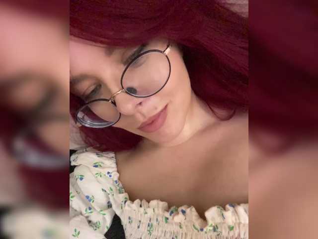lova-mars live cam on BongaCams