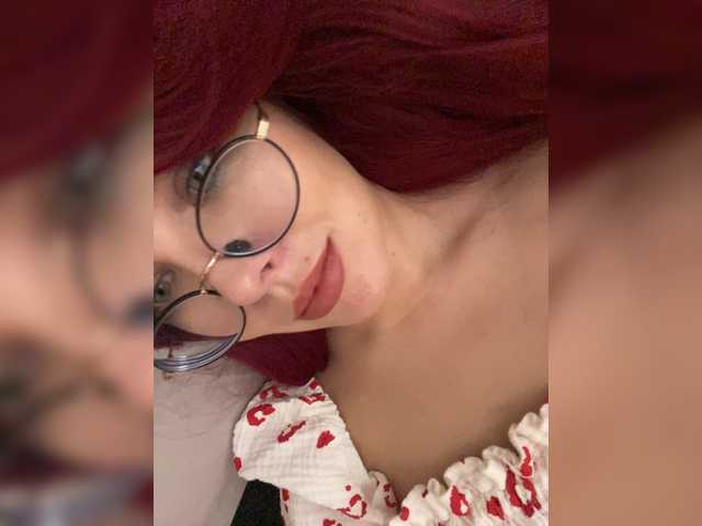 lova-mars live cam on BongaCams