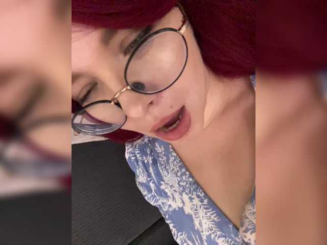 lova-mars live cam on BongaCams