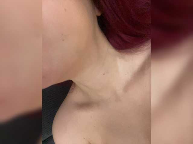 lova-mars live cam on BongaCams