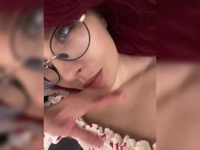 Live трансляция Lu-Mars - slutnetki.online