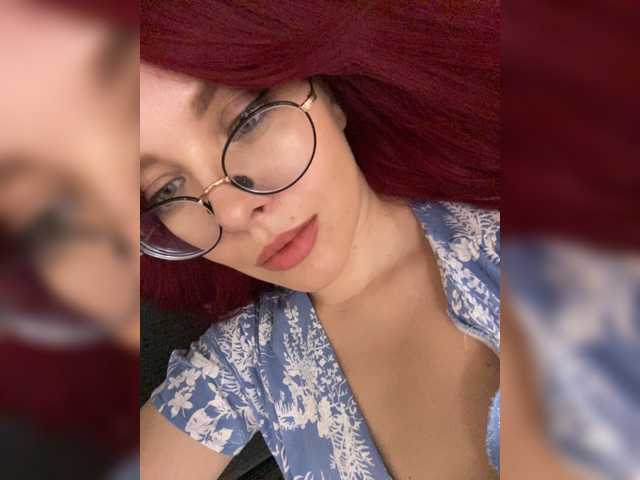lova-mars live cam on BongaCams