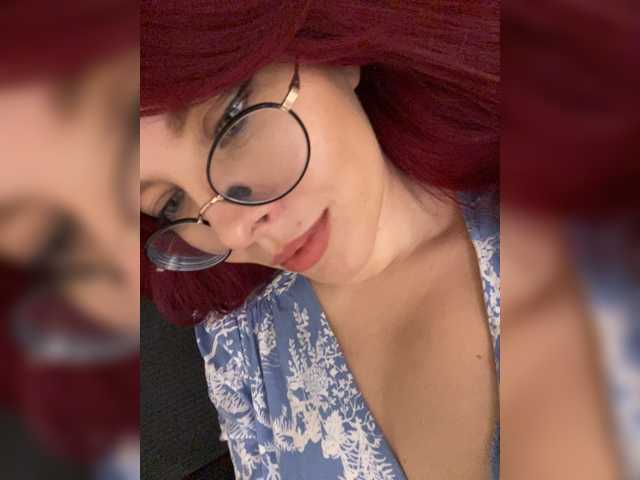 lova-mars live cam on BongaCams
