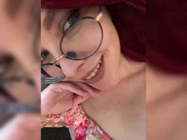 lova-mars live webcam show