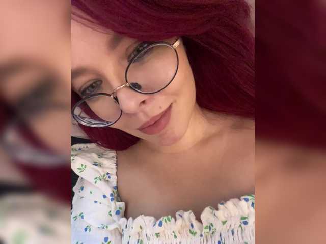 lova-mars live cam on BongaCams