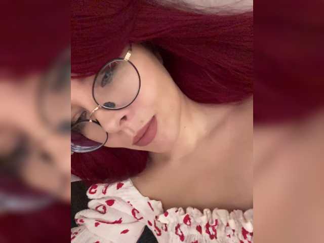 lova-mars live cam on BongaCams