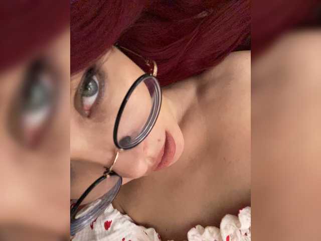 lova-mars live webcam show
