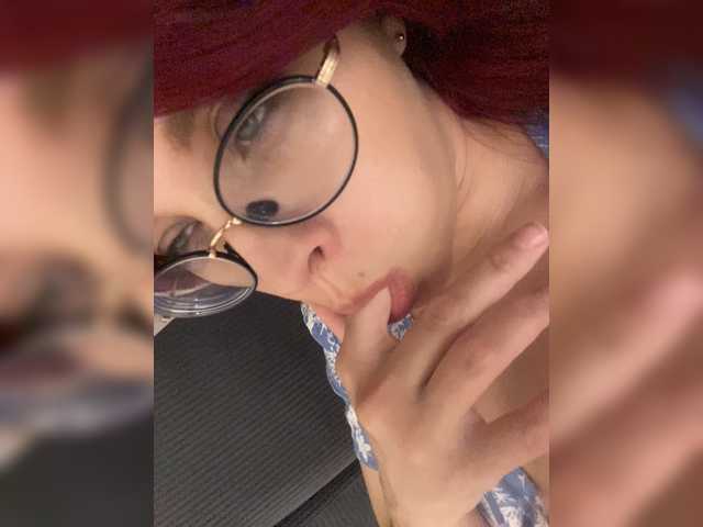 lova-mars live webcam show