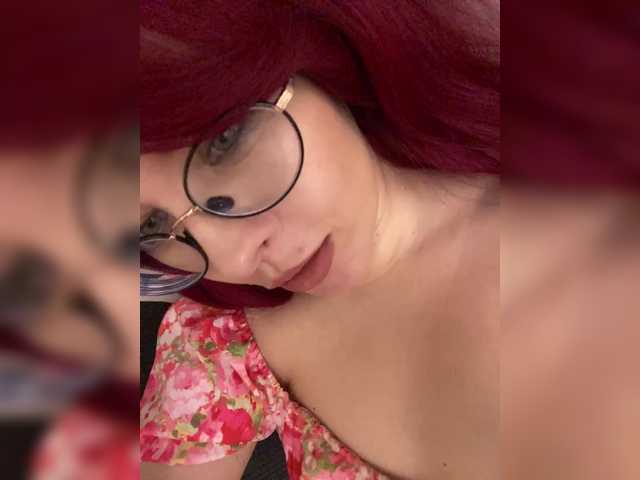 lova-mars live cam on BongaCams