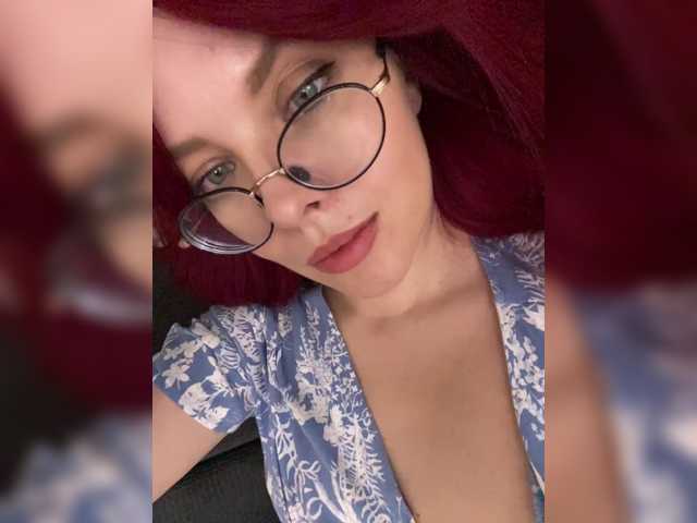 lova-mars live cam on BongaCams