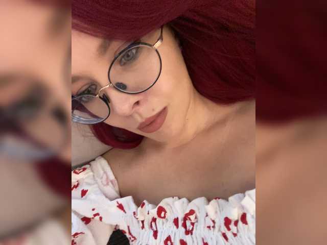 lova-mars live webcam show