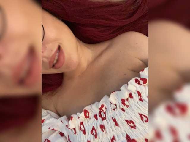 lova-mars live webcam show
