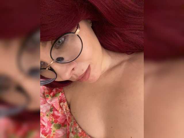 lova-mars live cam on BongaCams