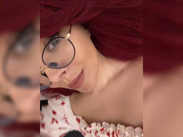 lova-mars, live now on BongaCams