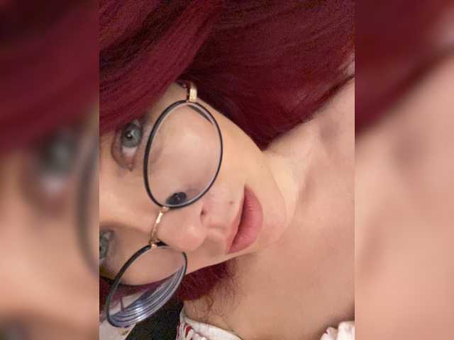 lova-mars live cam on BongaCams