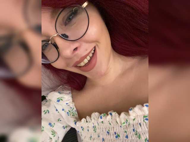 lova-mars live cam on BongaCams