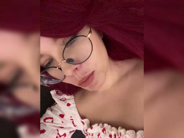 lova-mars live cam on BongaCams