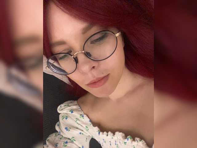 lova-mars live cam on BongaCams