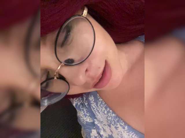 lova-mars live webcam show