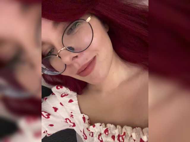 lova-mars live cam on BongaCams