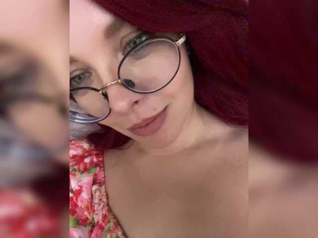 lova-mars live cam on BongaCams
